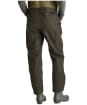 Women's Ridgeline Agri Pro 3L Bib and Brace - Deep Forest