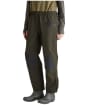 Women's Ridgeline Agri Pro 3L Bib and Brace - Deep Forest