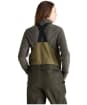 Women's Ridgeline Agri Pro 3L Bib and Brace - Deep Forest