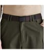 Ridgeline Grafter Belt - Deep Bark