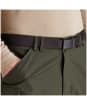 Ridgeline Grafter Belt - Deep Bark