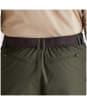Ridgeline Grafter Belt - Deep Bark