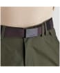 Ridgeline Grafter Belt - Deep Bark