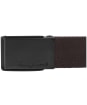 Ridgeline Grafter Belt - Deep Bark