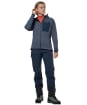 Women's Montane Tenacity XT Softshell Pants - Long Leg - Eclipse Blue