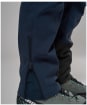 Women's Montane Tenacity XT Softshell Pants - Long Leg - Eclipse Blue