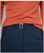Women's Montane Tenacity XT Softshell Pants - Long Leg - Eclipse Blue