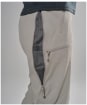 Women's Montane Tenacity XT Softshell Pants - Long Leg - Ridge