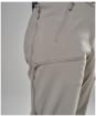 Women's Montane Tenacity XT Softshell Pants - Long Leg - Ridge