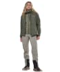 Women's Montane Tenacity XT Softshell Pants - Ridge