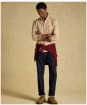 Men's Joules Oxford Check Classic Fit Shirt - Oatmeal