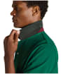 Men's Woody Polo Shirt - Dark Green