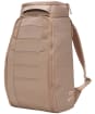 Db Hugger 30L Backpack With 16" Laptop Pocket - Affogato Brown