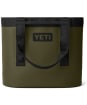 YETI Camino 35L Carryall Waterproof Bag - Olive