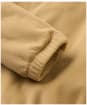  Women's Passenger Clothing Ayla Recycled Micro Polartec® Fleece - Biscuit
