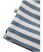 Women's Passenger Clothing Panorama Striped Long Sleeve T-Shirt - Chestnut