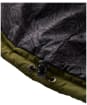  Men’s Passenger Clothing Oceanic Recycled Insulated Full Zip Jacket - Caramel / Khaki