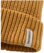 Passenger Clothing Compass Recycled Beanie - Dusty Ochre