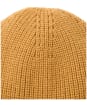 Passenger Clothing Compass Recycled Beanie - Dusty Ochre