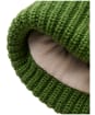 Passenger Beechwood Fleece Lined Recycled Beanie - Clover