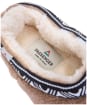  Women's Passenger Clothing Ember Sherpa Fleece Slipper 2.0 - Biscuit