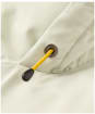 Women's Passenger Clothing Lumi Colour Block Water Resistant Jacket - Seaglass