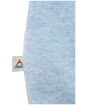Women's Passenger Clothing Legacy Sweatshirt - Faded Denim Marl
