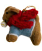 Women's Lily & Me Sock Gift Box - Windy Day Dogs