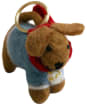 Women's Lily & Me Sock Gift Box - Windy Day Dogs