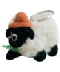 Women's Lily & Me Sock Gift Box - Country Scene Sheep
