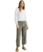  Women's Lily & Me Caroline Top - White