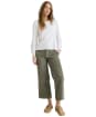  Women's Lily & Me Caroline Top - White