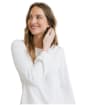  Women's Lily & Me Caroline Top - White