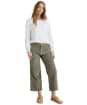  Women's Lily & Me Caroline Top - White