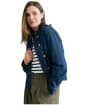 Women's Lily & Me Docklands Denim Jacket - Blue