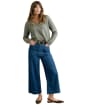 Women's Lily & Me Wickridge Jumper - Sage