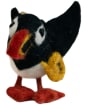 Women's Lily & Me Keyring - Musical Puffin