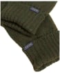  Men's Joules Hammond Gloves - Green