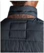 Men's Joules Heritage Padded Gilet - Navy