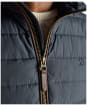 Men's Joules Heritage Padded Gilet - Navy