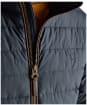 Men's Joules Heritage Padded Coat - Navy