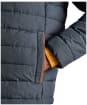 Men's Joules Heritage Padded Coat - Navy