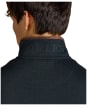 Men's Joules Heritage 1/4 Zip Sweatshirt - Navy