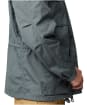 Men's Fjallraven Räven Jacket - Dusk