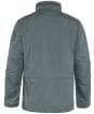 Men's Fjallraven Räven Jacket - Dusk