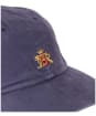 Men's Baracuta Baseball Cap - Navy