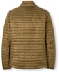 Men's Rab Microlighter Down Jacket - Oak