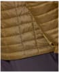 Men's Rab Microlighter Down Jacket - Oak