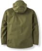 Men's Rab Namche Gore-Tex Waterproof Jacket - Army