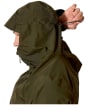 Men's Rab Namche Gore-Tex Waterproof Jacket - Army